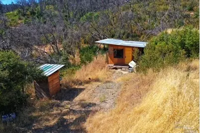 1525 Hunter Point Road, Upper Lake, CA 95485 - Photo 5