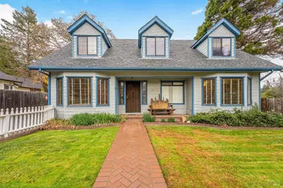 1096 W Standley Street, Ukiah, CA 95482 - Photo 1