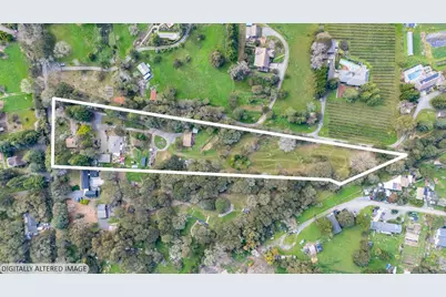 5932 Fredricks Road, Sebastopol, CA 95472 - Photo 97