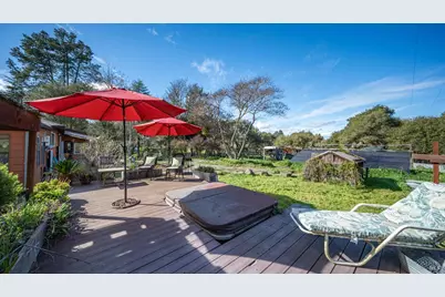 5932 Fredricks Road, Sebastopol, CA 95472 - Photo 33