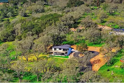 2087 1st Avenue, Napa, CA 94558 - Photo 5