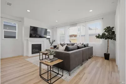 1588 Nightfall Lane, Fairfield, CA 94533 - Photo 5