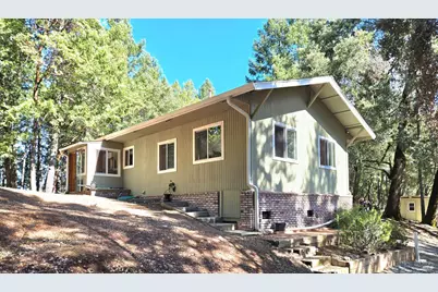 36193 Covelo Road, Willits, CA 95490 - Photo 1