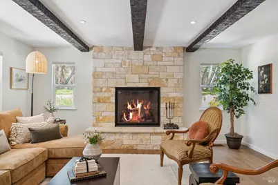 4880 Warm Springs Road, Glen Ellen, CA 95442 - Photo 5