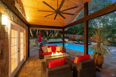 4880 Warm Springs Road, Glen Ellen, CA 95442 - Photo 41