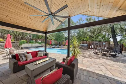 4880 Warm Springs Road, Glen Ellen, CA 95442 - Photo 1