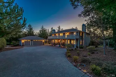 236 Adobe Road, Penngrove, CA 94951 - Photo 1