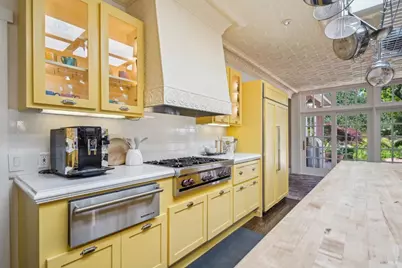 1500 Morningside Mtn Road, Glen Ellen, CA 95442 - Photo 21