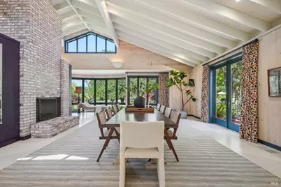 1500 Morningside Mtn Road, Glen Ellen, CA 95442 - Photo 23