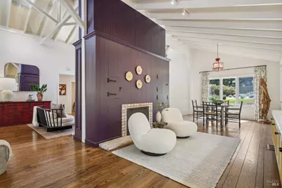 1500 Morningside Mtn Road, Glen Ellen, CA 95442 - Photo 17