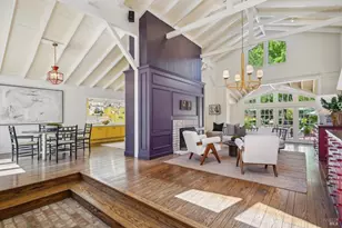 1500 Morningside Mtn Rd, Glen Ellen, CA 95442 - Photo 11