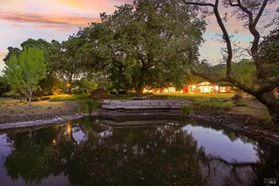 1500 Morningside Mtn Road, Glen Ellen, CA 95442 - Photo 5