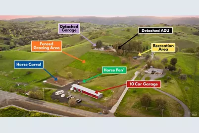 7413 English Hills Road, Vacaville, CA 95688 - Photo 3