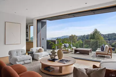 2 Upper Alcatraz Place, Mill Valley, CA 94941 - Photo 1