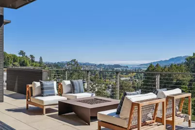 2 Upper Alcatraz Place, Mill Valley, CA 94941 - Photo 9