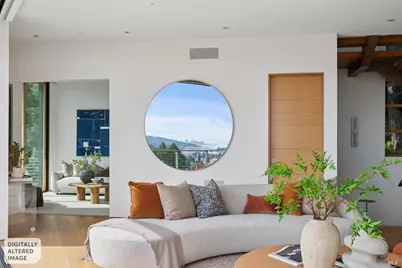 2 Upper Alcatraz Place, Mill Valley, CA 94941 - Photo 3