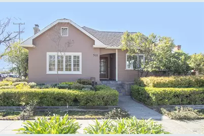 501 5th Avenue, San Rafael, CA 94901 - Photo 1