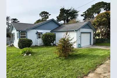 399 Winifred Street, Fort Bragg, CA 95437 - Photo 1