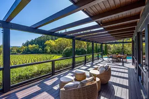 1626 Whitehall Ln, Saint Helena, CA 94574 - Photo 9