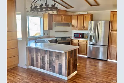 1023 Deputy Drive, Pope Valley, CA 94567 - Photo 3