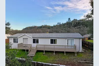 1023 Deputy Drive, Pope Valley, CA 94567 - Photo 1
