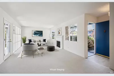 10 Somerset Lane, Mill Valley, CA 94941 - Photo 3