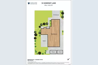 10 Somerset Lane, Mill Valley, CA 94941 - Photo 39