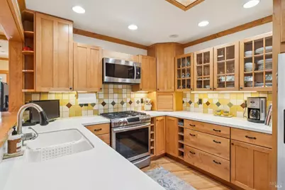 1143 Hudson Avenue, Saint Helena, CA 94574 - Photo 9