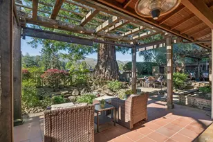 1143 Hudson Ave, Saint Helena, CA 94574 - Photo 1