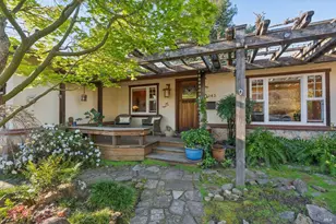1143 Hudson Ave, Saint Helena, CA 94574 - Photo 1