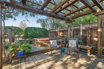 1143 Hudson Avenue, Saint Helena, CA 94574 - Photo 21