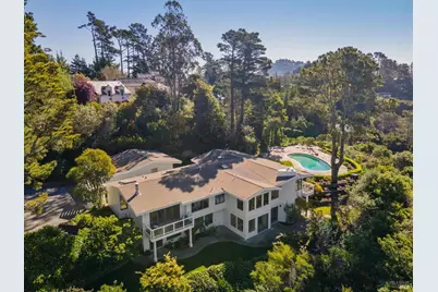 17 Tanfield Road, Tiburon, CA 94920 - Photo 47