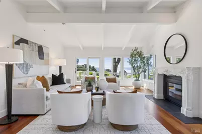 17 Tanfield Road, Tiburon, CA 94920 - Photo 7