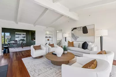 17 Tanfield Road, Tiburon, CA 94920 - Photo 9