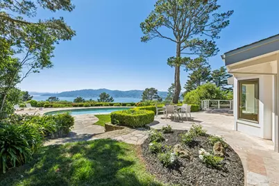 17 Tanfield Road, Tiburon, CA 94920 - Photo 45