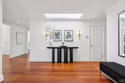 17 Tanfield Road, Tiburon, CA 94920 - Photo 5