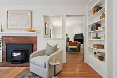 404 Spruce Street, Mill Valley, CA 94941 - Photo 5