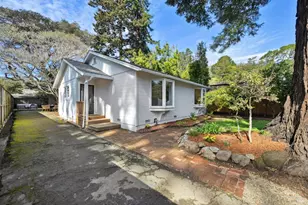 404 Spruce St, Mill Valley, CA 94941 - Photo 1