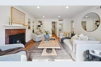 404 Spruce Street, Mill Valley, CA 94941 - Photo 3