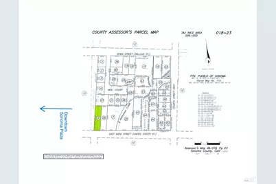 300 E Napa Street, Sonoma, CA 95476 - Photo 39