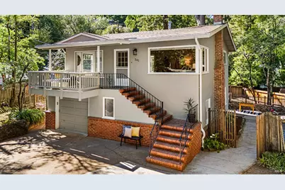 241 Floribel Avenue, San Anselmo, CA 94960 - Photo 1