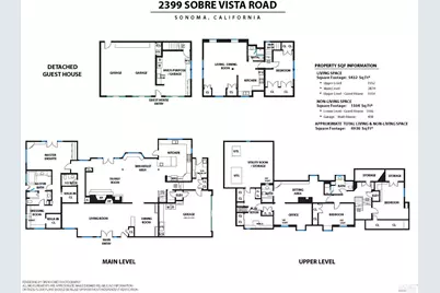 2399 Sobre Vista Road, Sonoma, CA 95476 - Photo 53