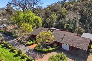 333 Randolph Ave, Kenwood, CA 95452 - Photo 3