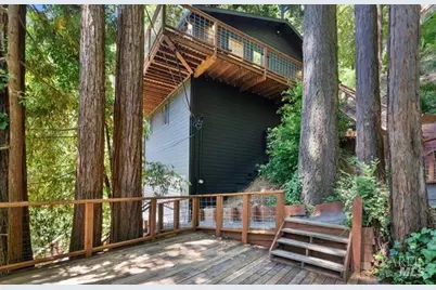 17356 Old Monte Rio Road, Guerneville, CA 95446 - Photo 47