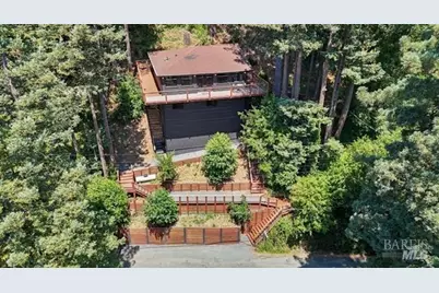 17356 Old Monte Rio Road, Guerneville, CA 95446 - Photo 1