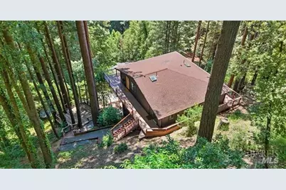 17356 Old Monte Rio Road, Guerneville, CA 95446 - Photo 5