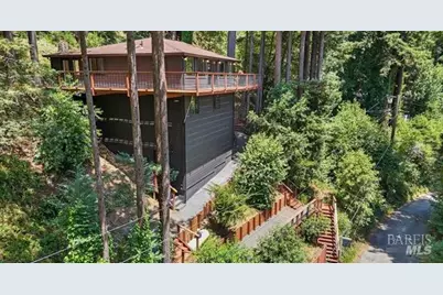 17356 Old Monte Rio Road, Guerneville, CA 95446 - Photo 7