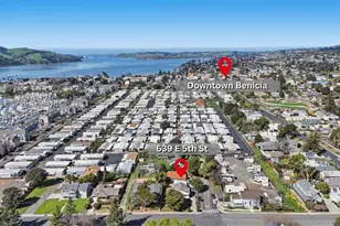 639 E 5th St, Benicia, CA 94510 - Photo 51