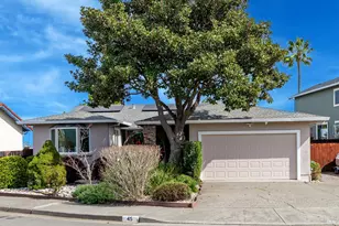 45 Del Oro Lagoon Dr, Novato, CA 94949 - Photo 9