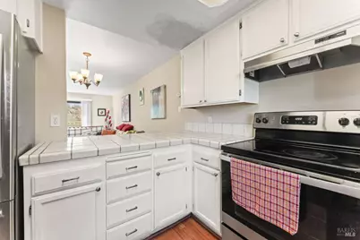 2142 Chianti Drive, Santa Rosa, CA 95403 - Photo 5